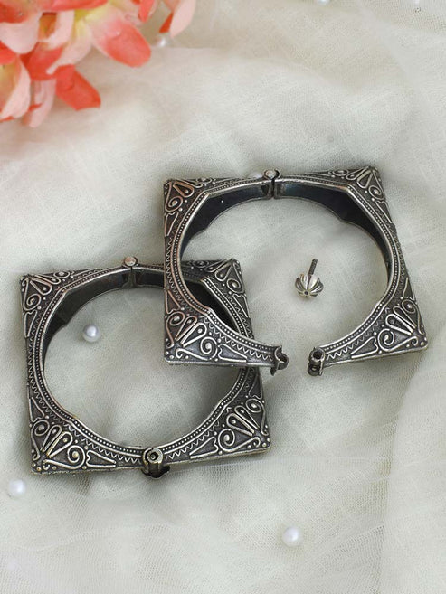 PANKUL OXIDISED KADA