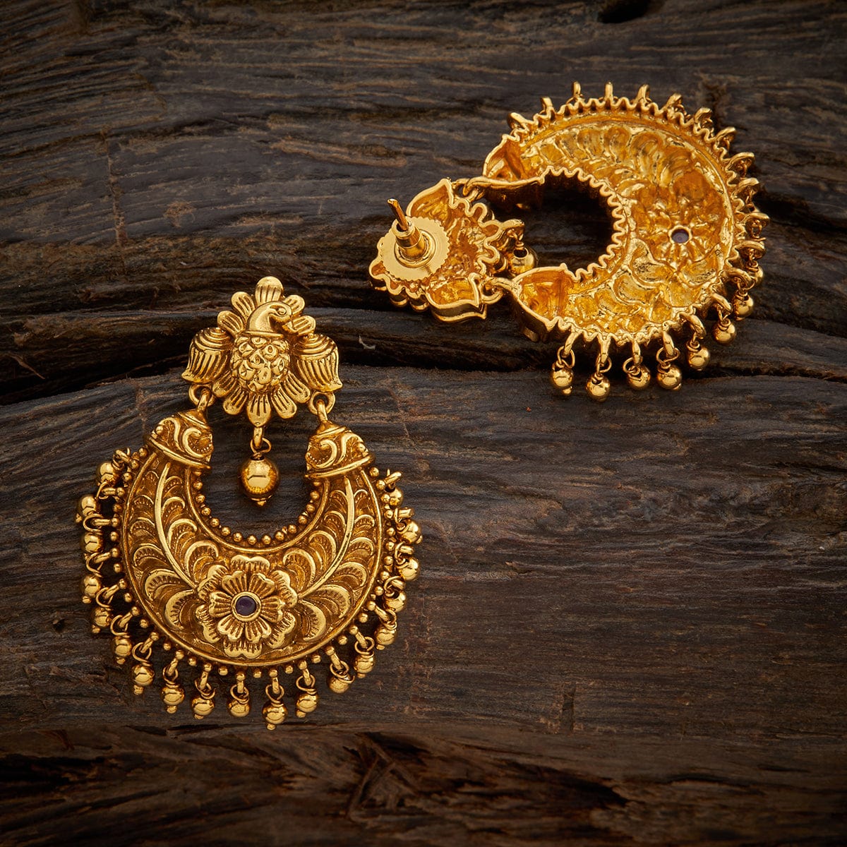 Antique Earring