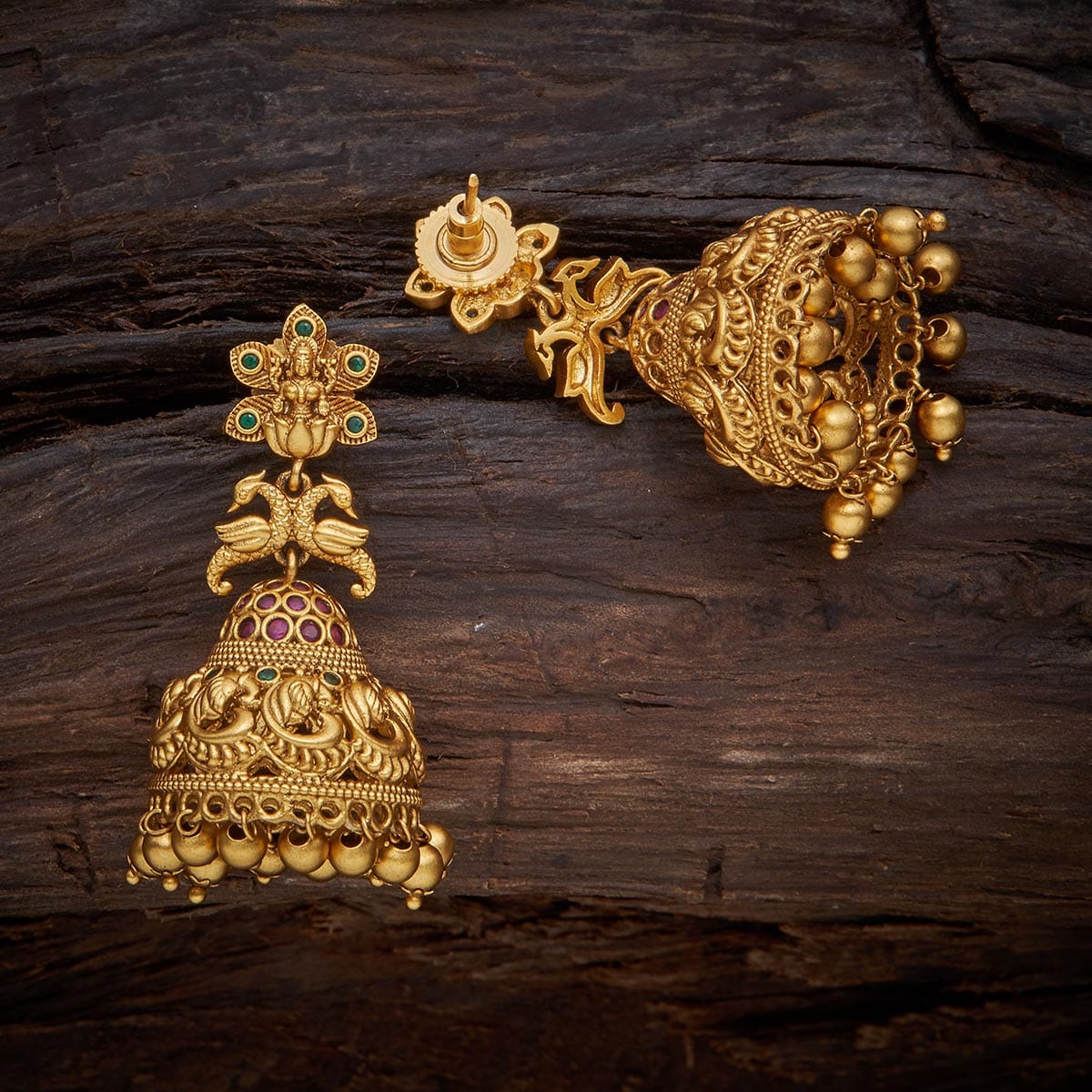 Antique Earring