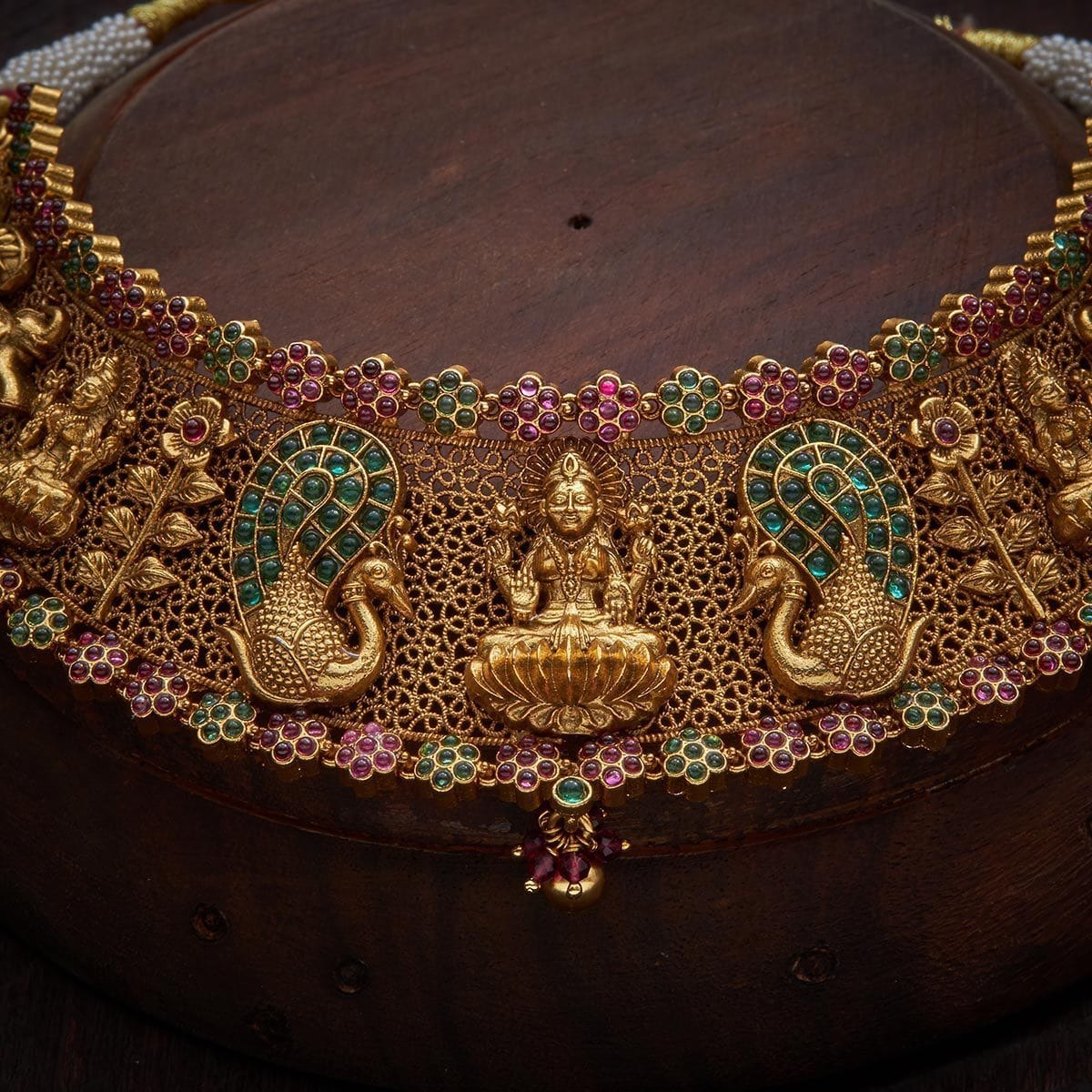 Antique Necklace